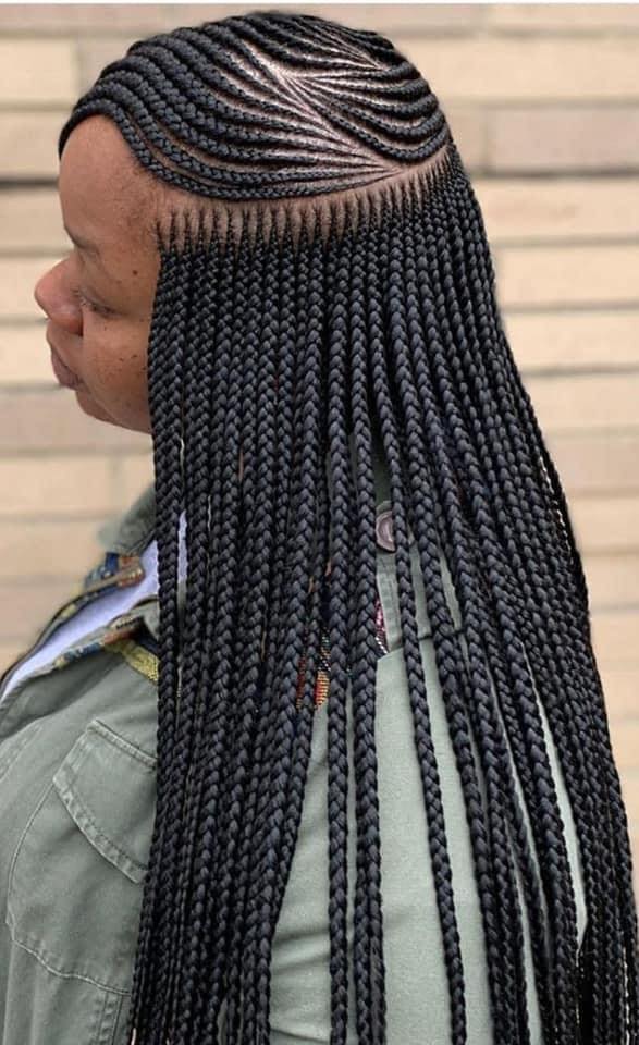 How About To Change Your Hair Totally In 2021 15 128954305 4795355567204265 4575047842693988378 n