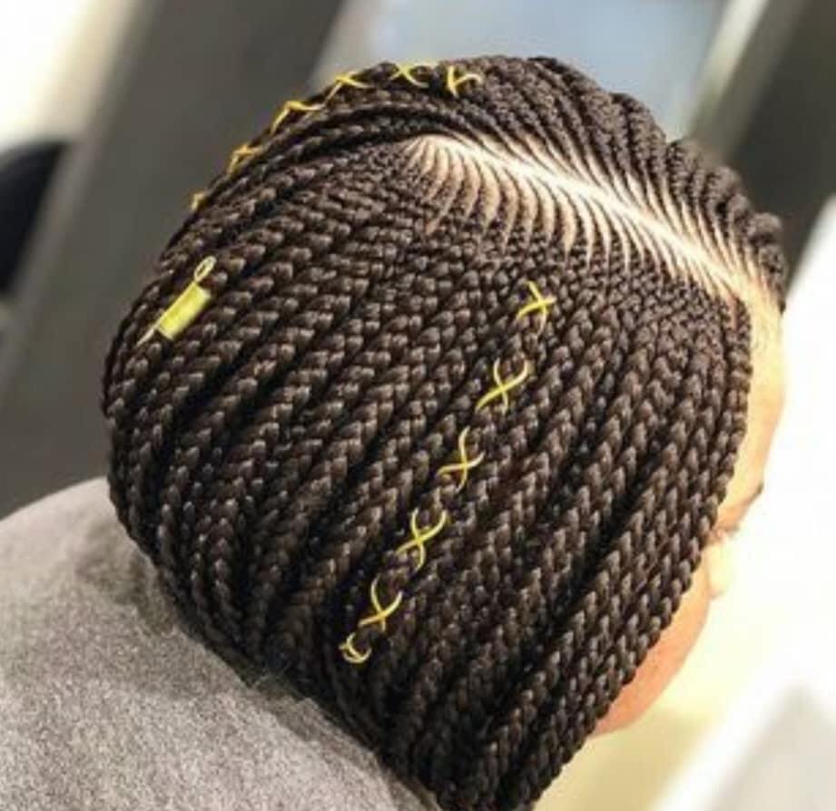 How About To Change Your Hair Totally In 2021 19 128994013 4795355483870940 8437880071716069990 n
