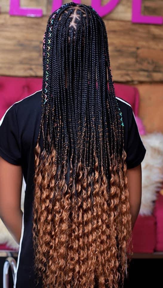 How About To Change Your Hair Totally In 2021 20 129140157 4795355517204270 5946954404240451778 n