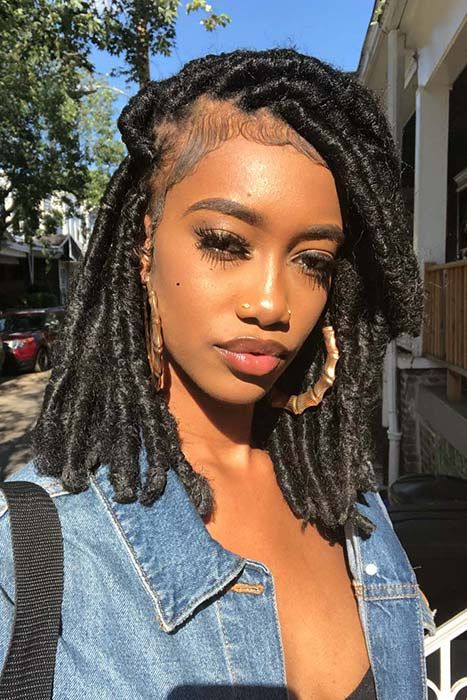 23 Crochet Faux Locs Styles to nspire Your Next Look StayGlam