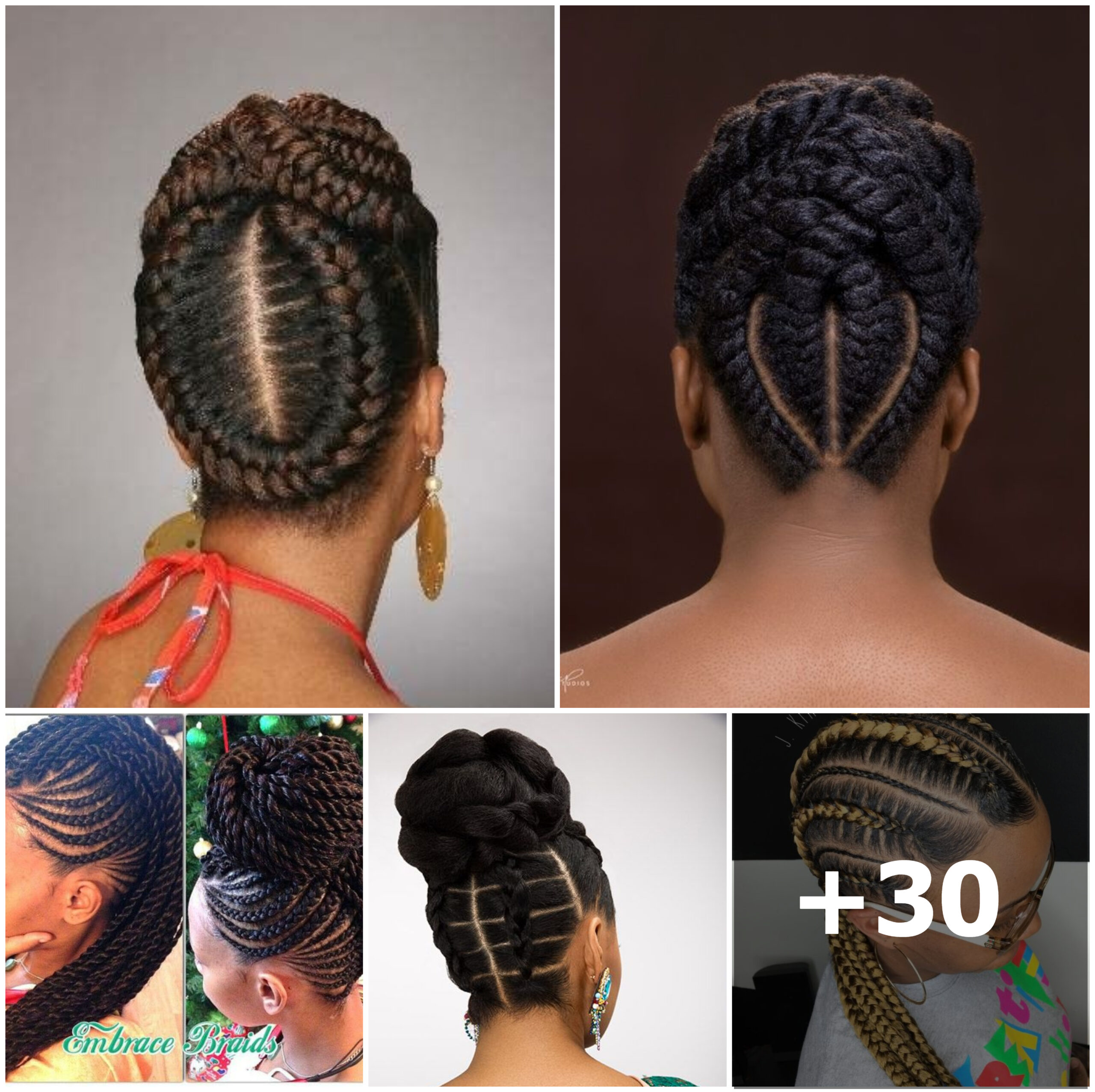 30 PHOTOS: Premium Hairstyle Ideas For Women
