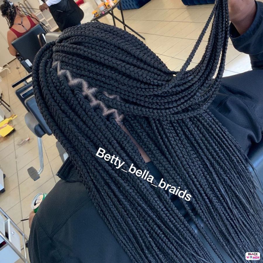 Box Braids hairstyleforblackwomen.net 2679