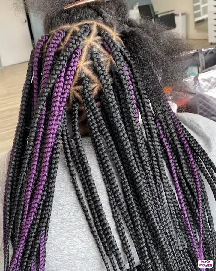 Box Braids hairstyleforblackwomen.net 2825