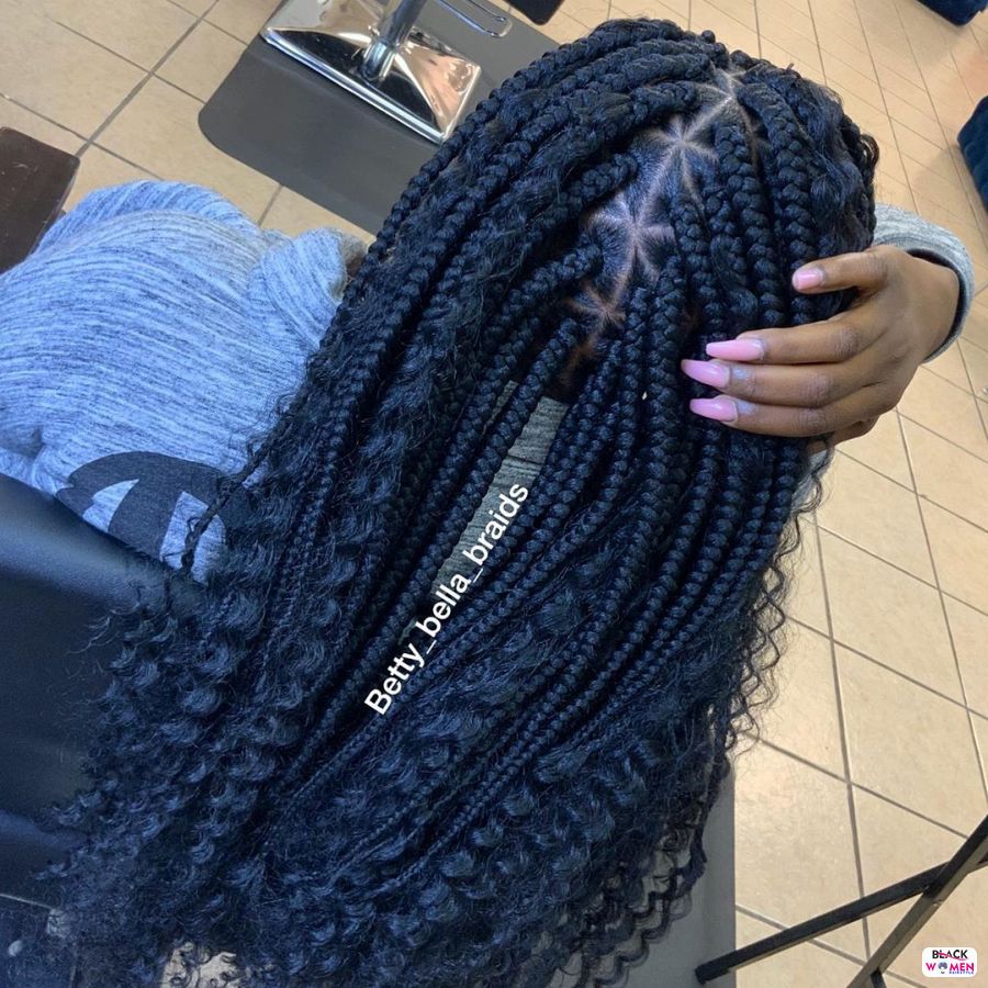 Box Braids hairstyleforblackwomen.net 3128