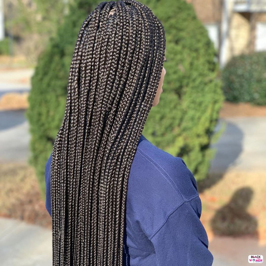 Box Braids hairstyleforblackwomen.net 3536