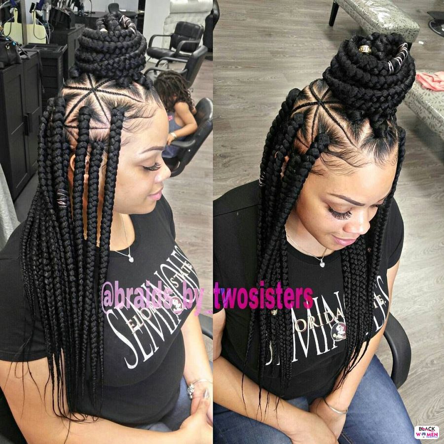 Box Braids hairstyleforblackwomen.net 4513