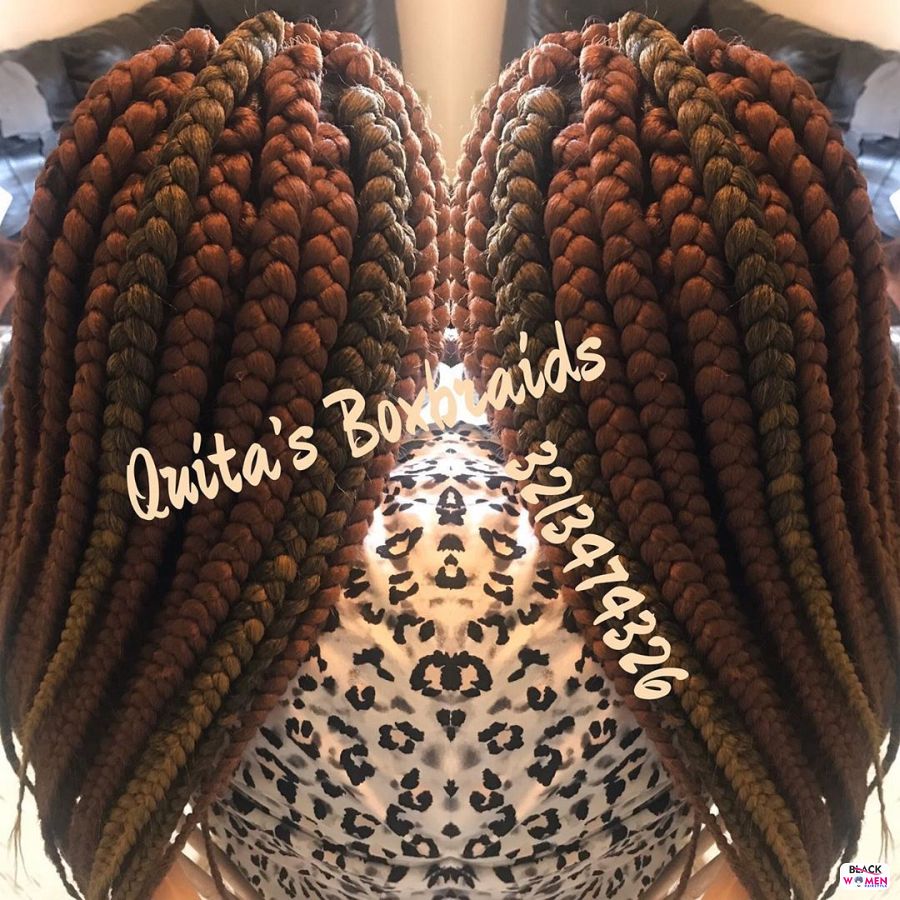 Box Braids hairstyleforblackwomen.net 4562