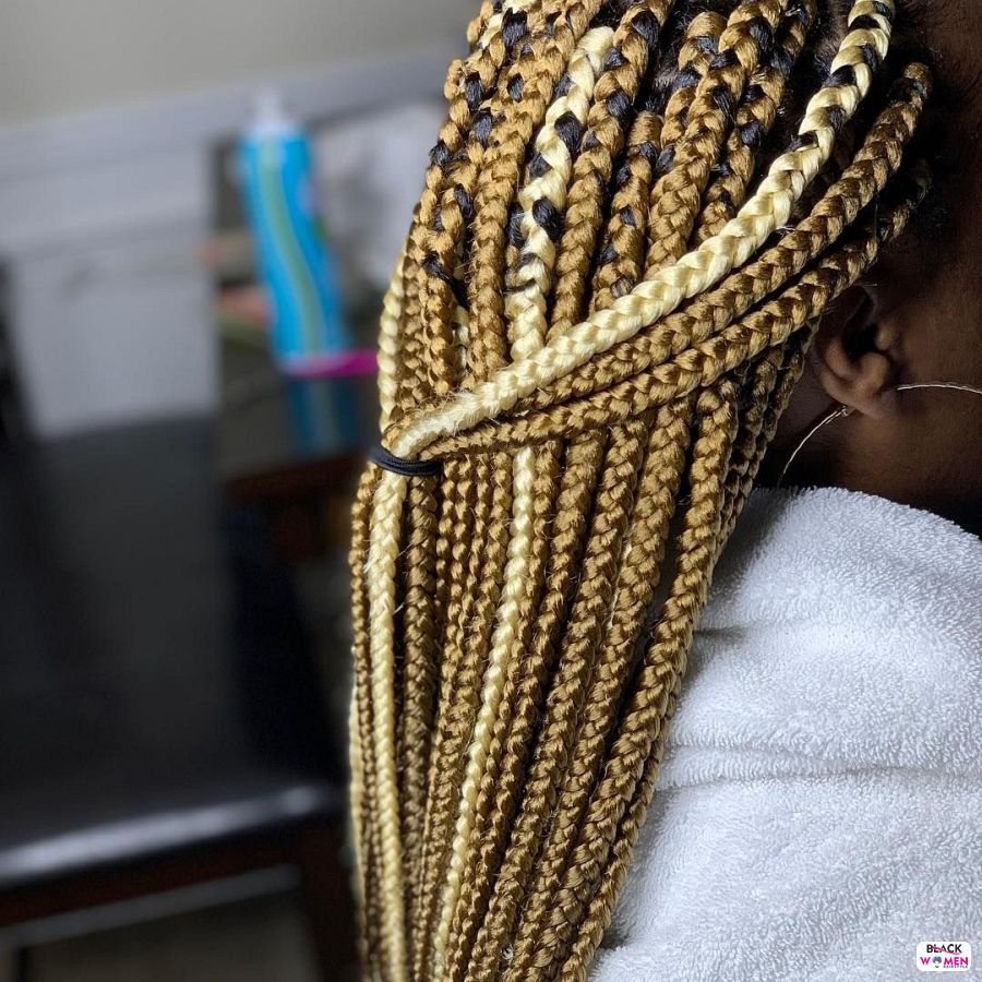 Box Braids hairstyleforblackwomen.net 5092