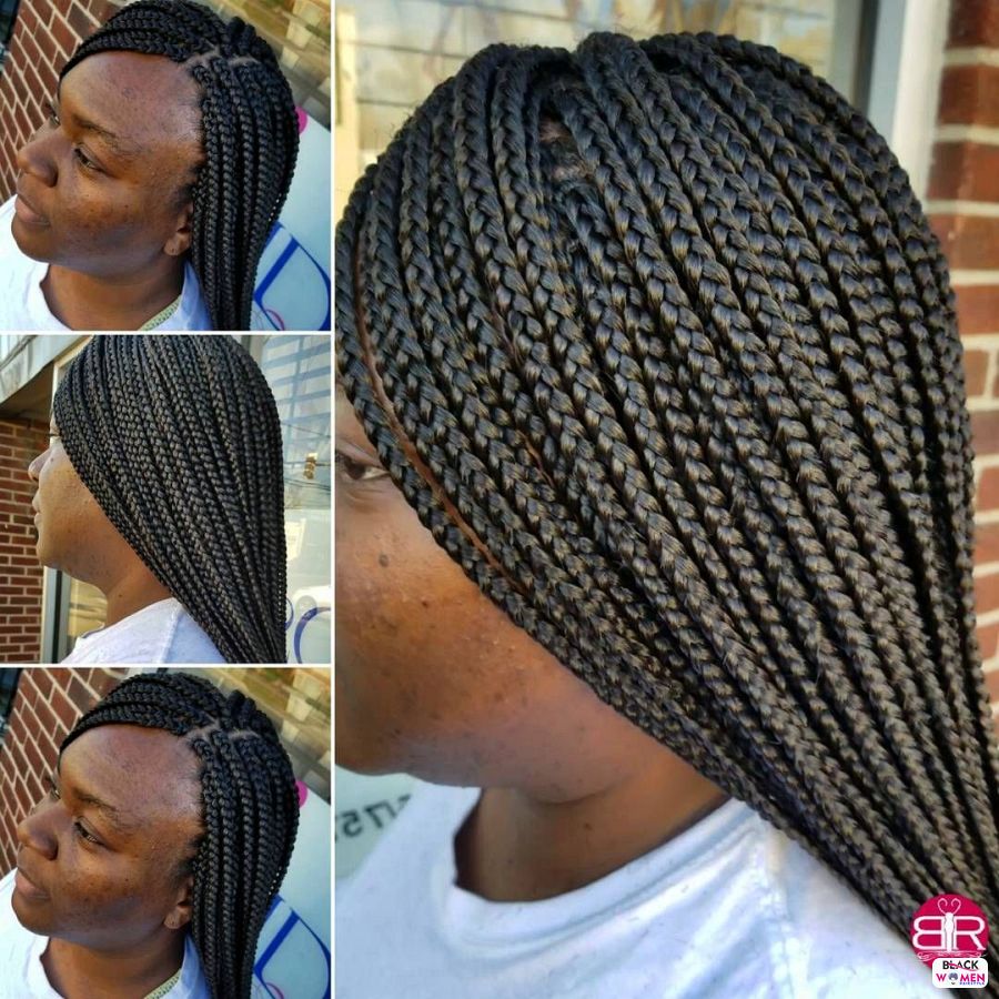 Box Braids hairstyleforblackwomen.net 5596