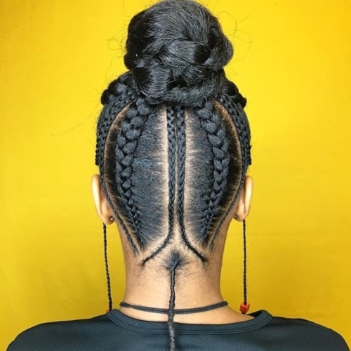 Creative Braids