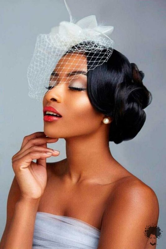 Womens Most Preferred Wedding Hair Models Bun Hairstyles 43