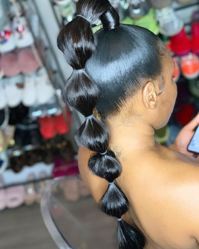 Women S Most Preferred Wedding Hair Models Bun Hairstyles