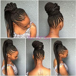 ghana braids Google Search