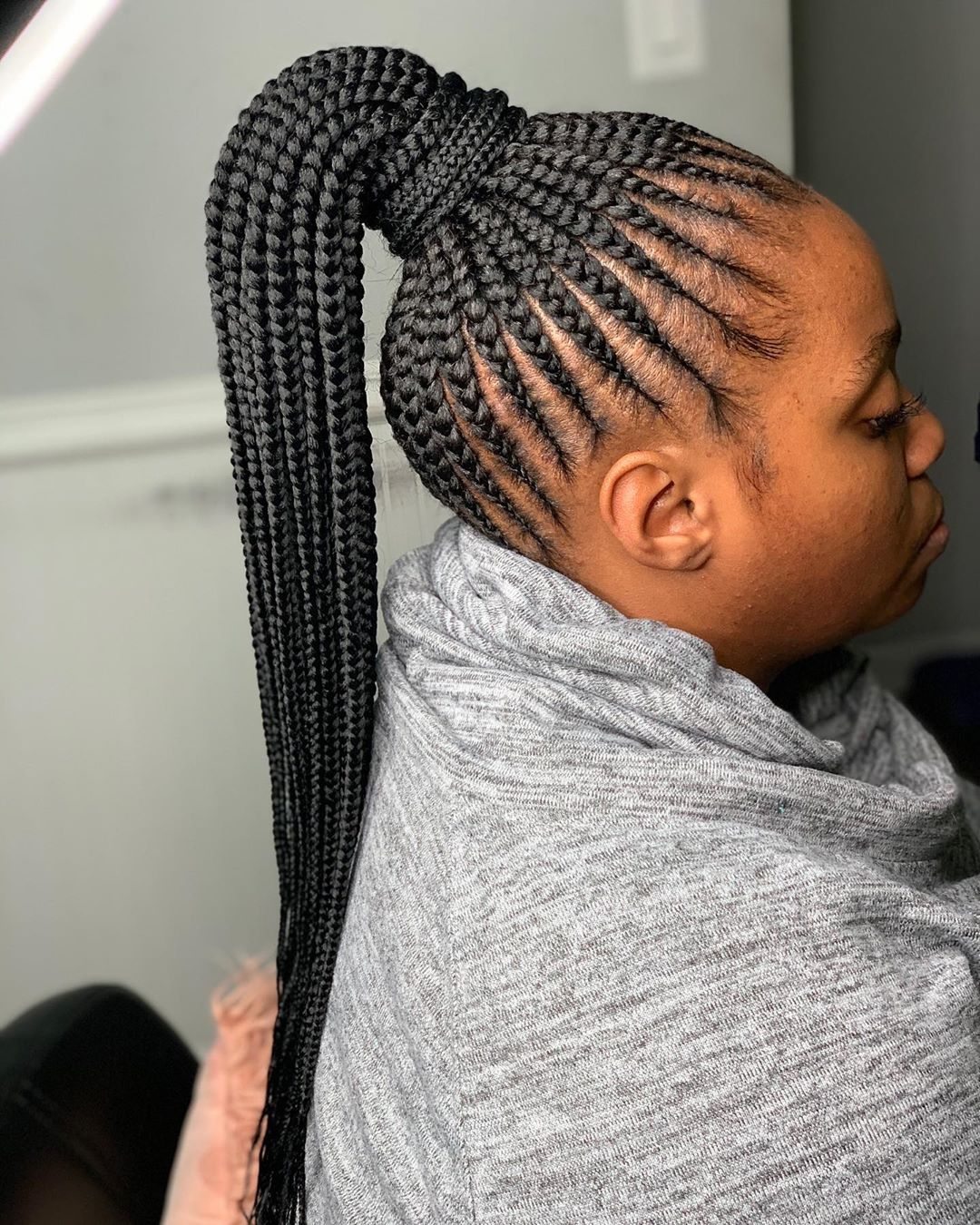 new 2020 braided hairstyles 5