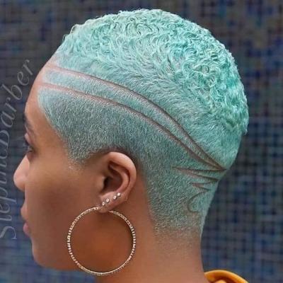 zigzag lines braids zigzag lines braids