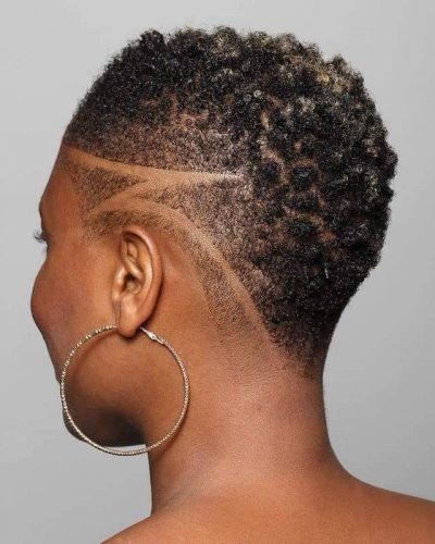 zigzag lines braids zigzag lines braids