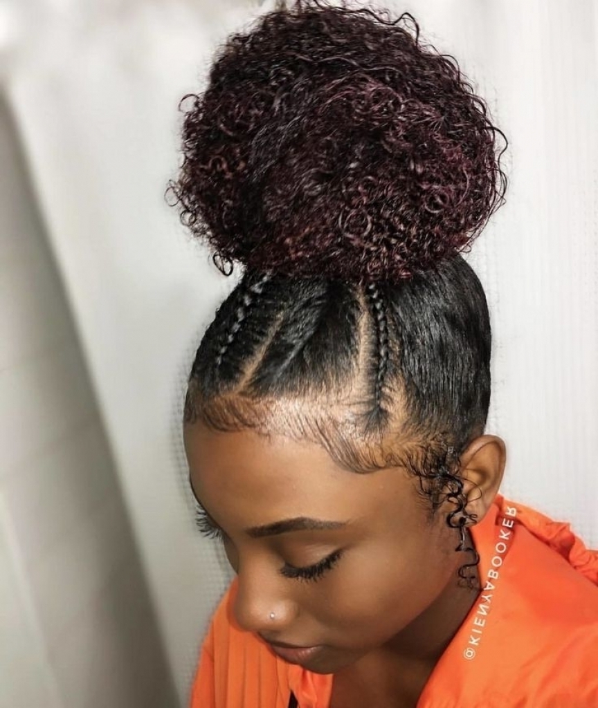 braided hairstyles for natural hair11