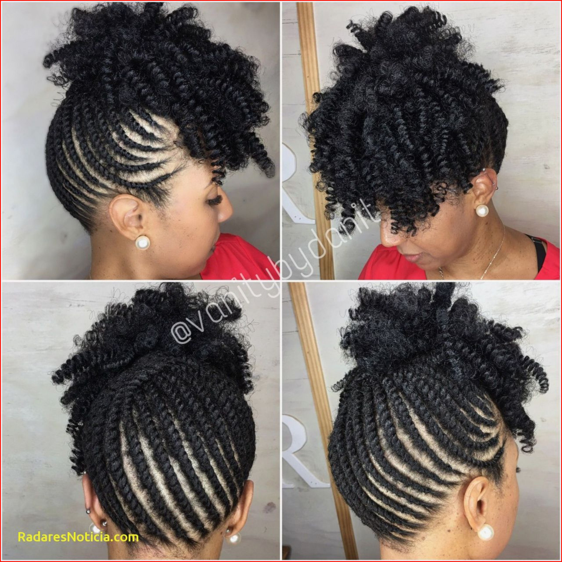 hairstyles black natural hair mohawk styles super best cute black natural braids hairstyles 267610 of black natural braids hairstyles