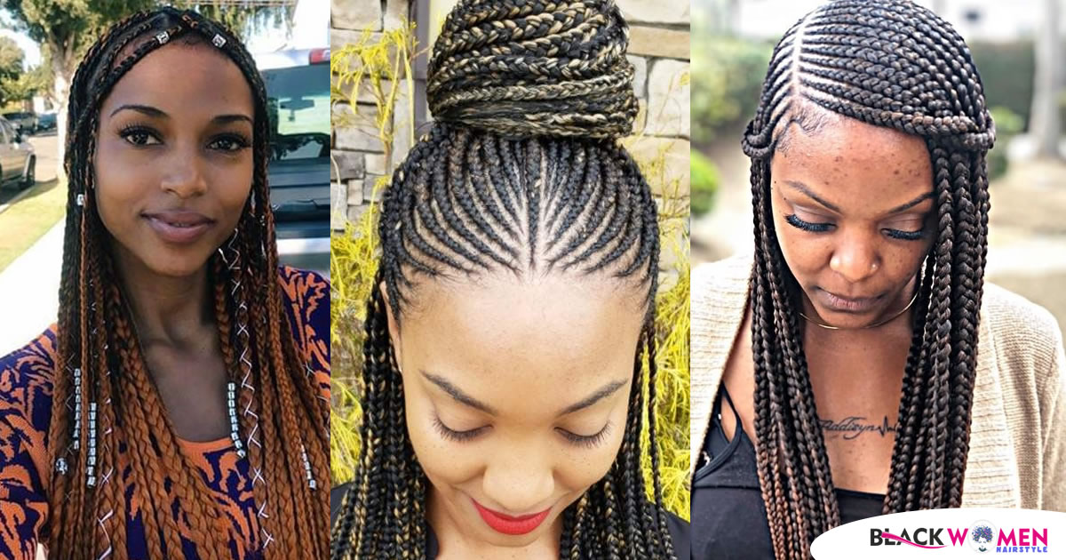 101 Stylish and Stylish Tribal Braids for Your Interior Goddess