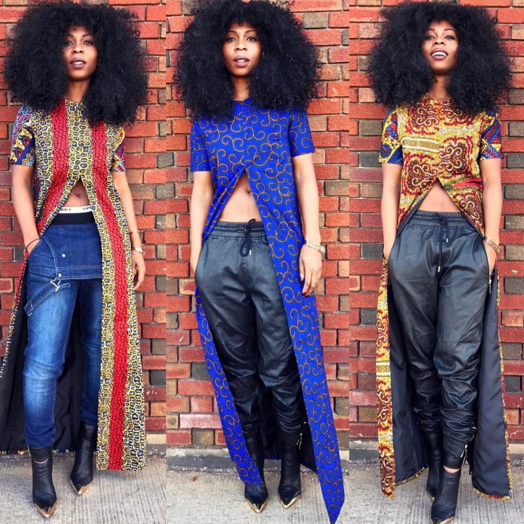 1582543086 274 Best Ankara Tops On Jeans For Stars