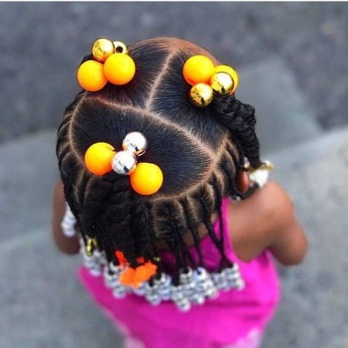 1582545271 834 Organic Natural Hairstyles For Black Little Girls