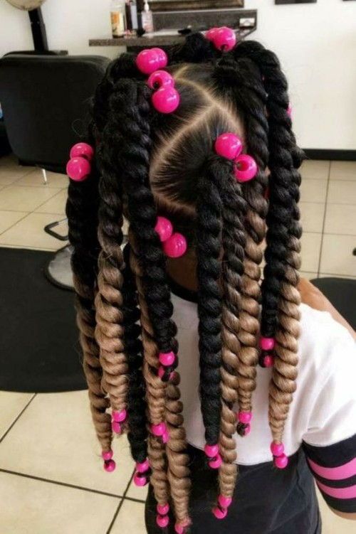 1582545272 436 Organic Natural Hairstyles For Black Little Girls