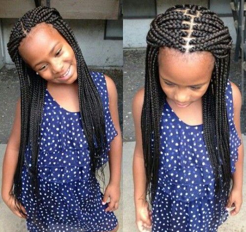 1582545274 398 Organic Natural Hairstyles For Black Little Girls