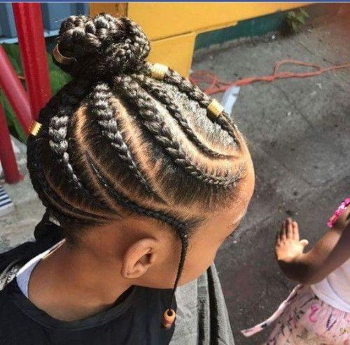 1582545275 499 Organic Natural Hairstyles For Black Little Girls