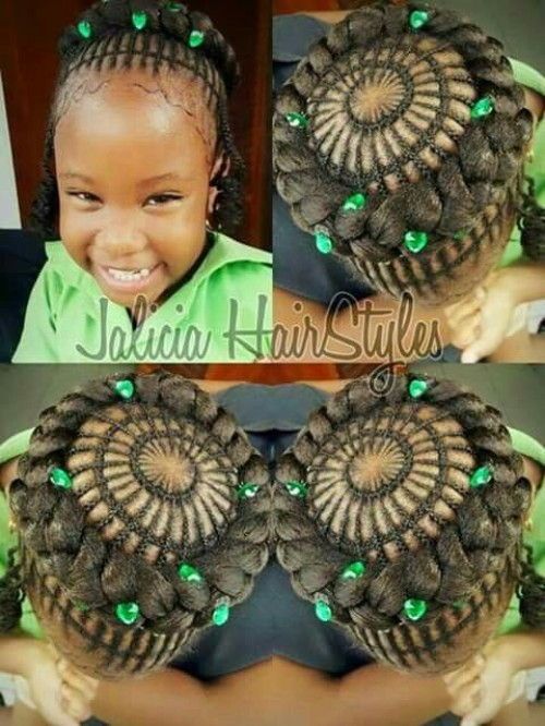 1582545276 901 Organic Natural Hairstyles For Black Little Girls