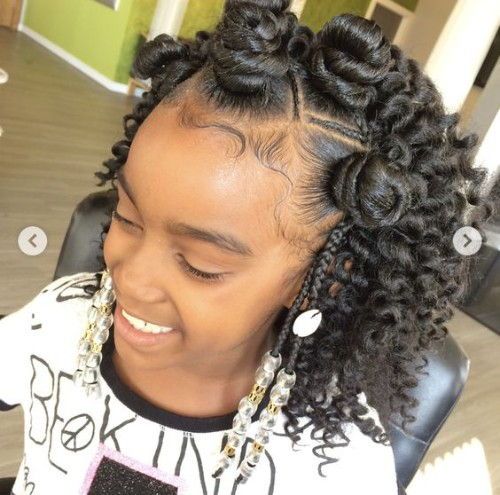 1582545278 670 Organic Natural Hairstyles For Black Little Girls