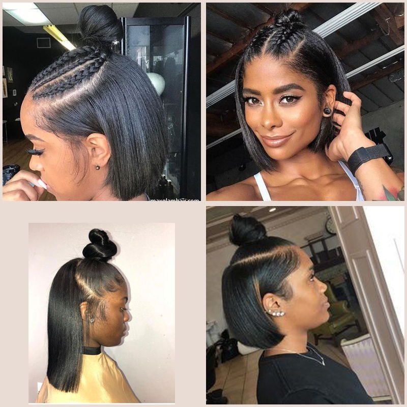 Knots, Braids and Bob
