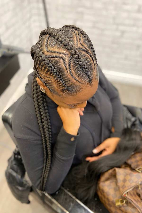 1582616745 123 23 African Hair Braiding Styles Were Loving Right Now