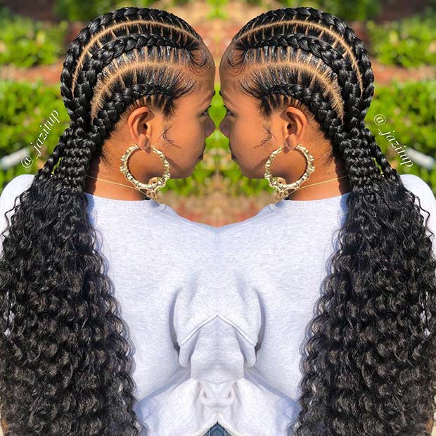 1582616746 619 23 African Hair Braiding Styles Were Loving Right Now