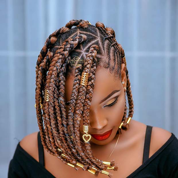 1582616746 741 23 African Hair Braiding Styles Were Loving Right Now