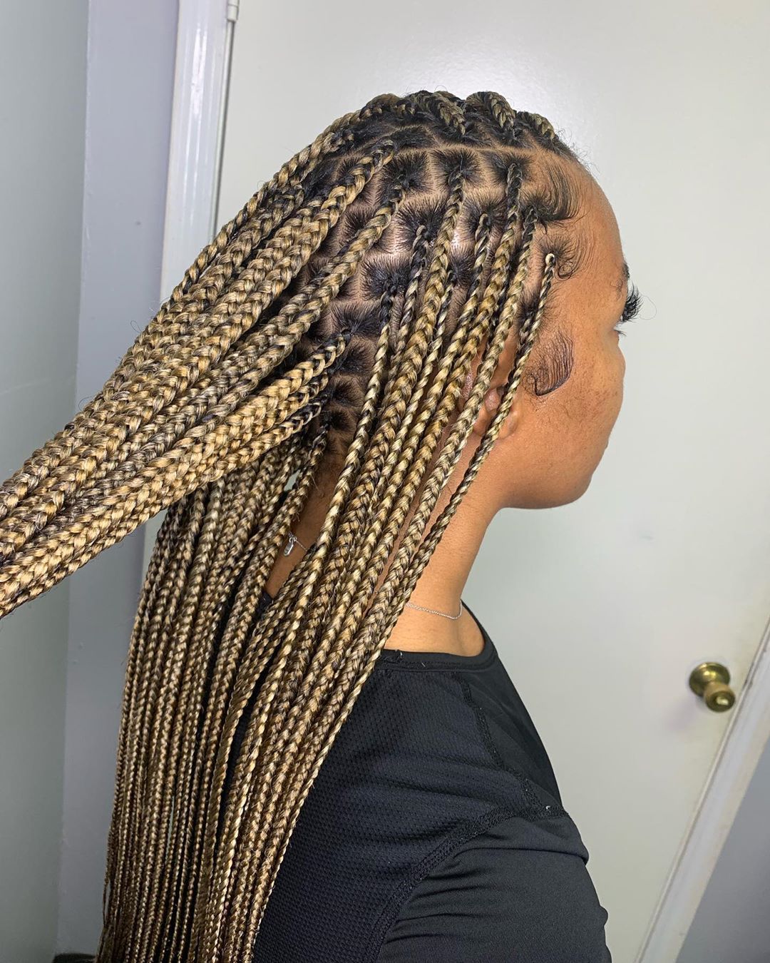 1582617301 426 30 Braids Hairstyles 2020 for Ultra Stylish Looks