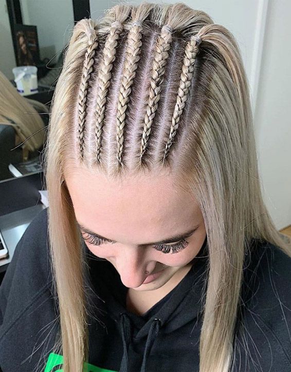 30 Braids Hairstyles 2020 For Ultra Stylish Looks