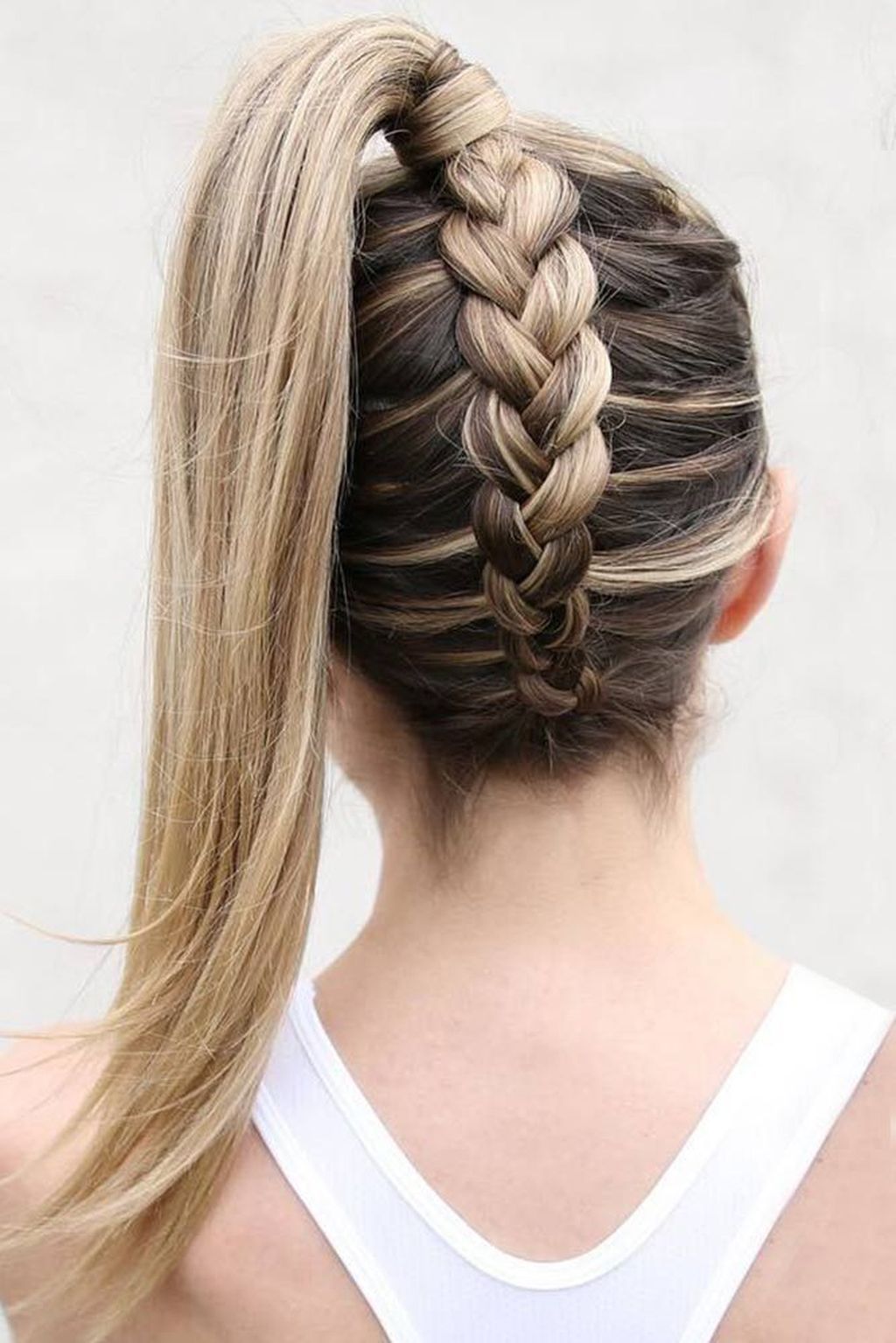 1582617302 264 30 Braids Hairstyles 2020 for Ultra Stylish Looks