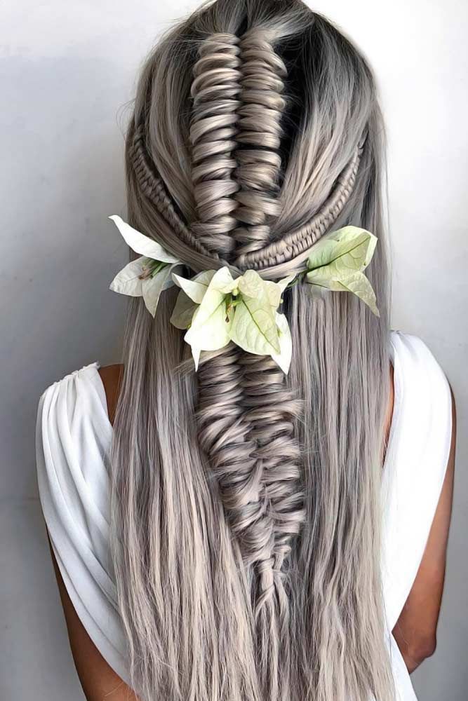 1582617302 844 30 Braids Hairstyles 2020 for Ultra Stylish Looks