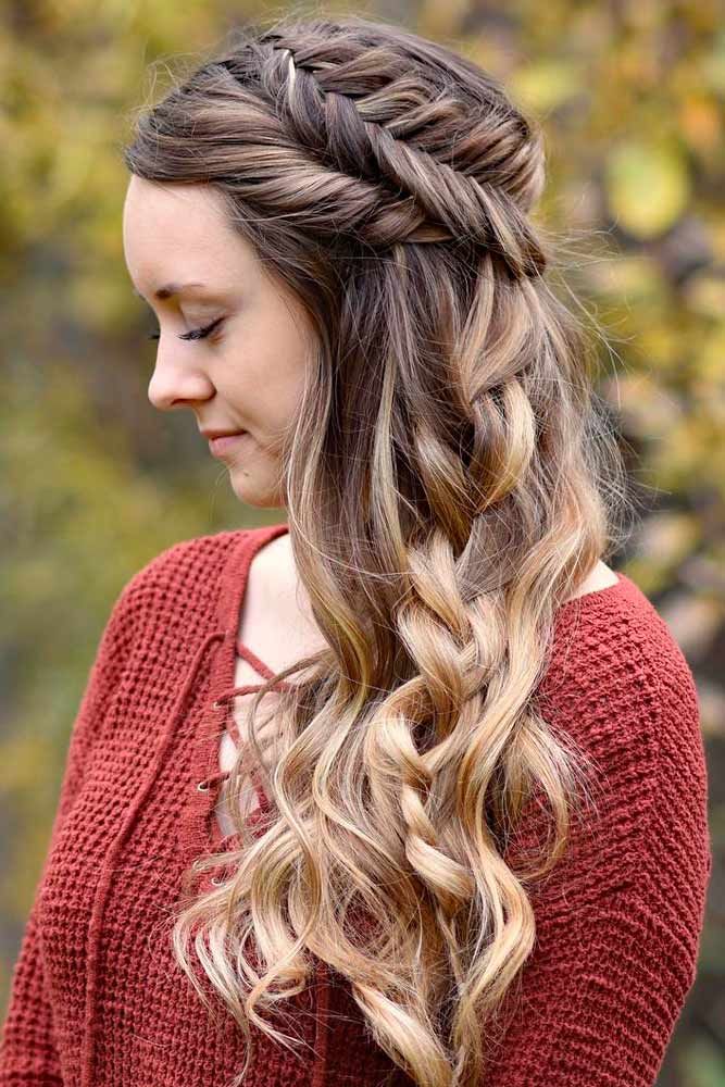 1582617303 673 30 Braids Hairstyles 2020 for Ultra Stylish Looks