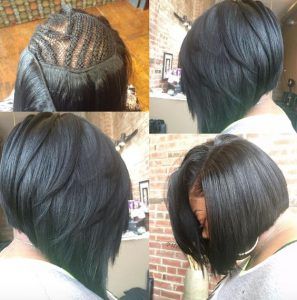 1582633656 465 35 Short Weave Hairstyles