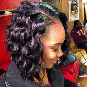 1582633656 492 35 Short Weave Hairstyles