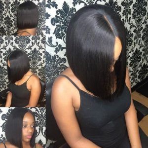 1582633657 815 35 Short Weave Hairstyles