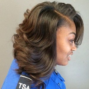 1582633657 841 35 Short Weave Hairstyles