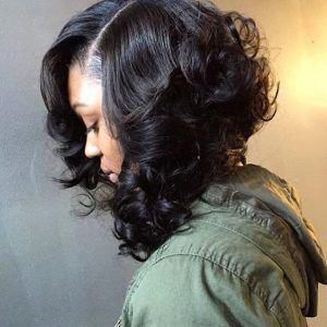 1582633658 417 35 Short Weave Hairstyles