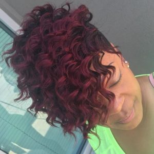 1582633660 812 35 Short Weave Hairstyles