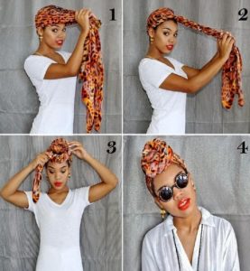 1582633673 135 How to Tie A Head Wrap Step By Step Guide