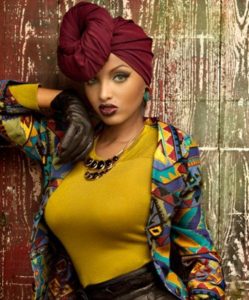 1582633673 346 How to Tie A Head Wrap Step By Step Guide