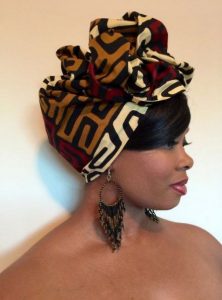 1582633674 274 How to Tie A Head Wrap Step By Step Guide