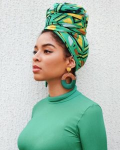 1582633674 321 How to Tie A Head Wrap Step By Step Guide