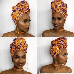 1582633674 394 How to Tie A Head Wrap Step By Step Guide